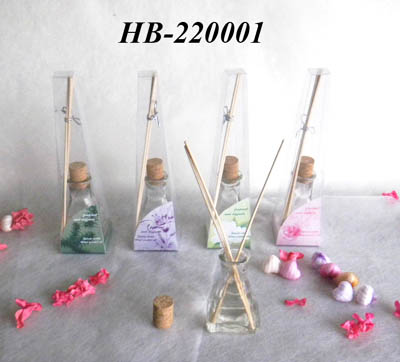 Reed diffuser