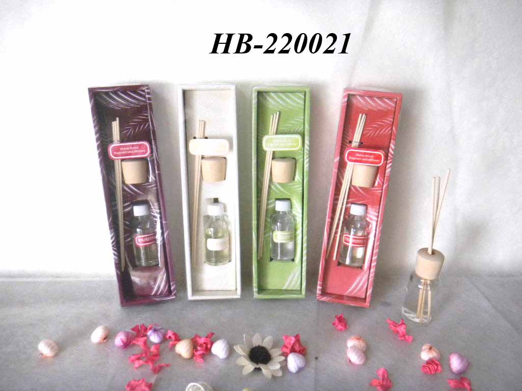 Reed diffuser