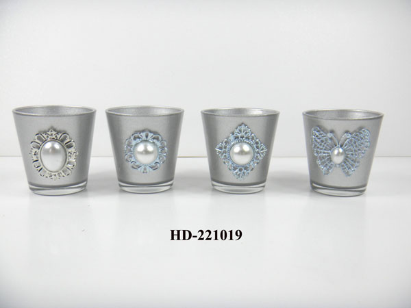 Candle holders